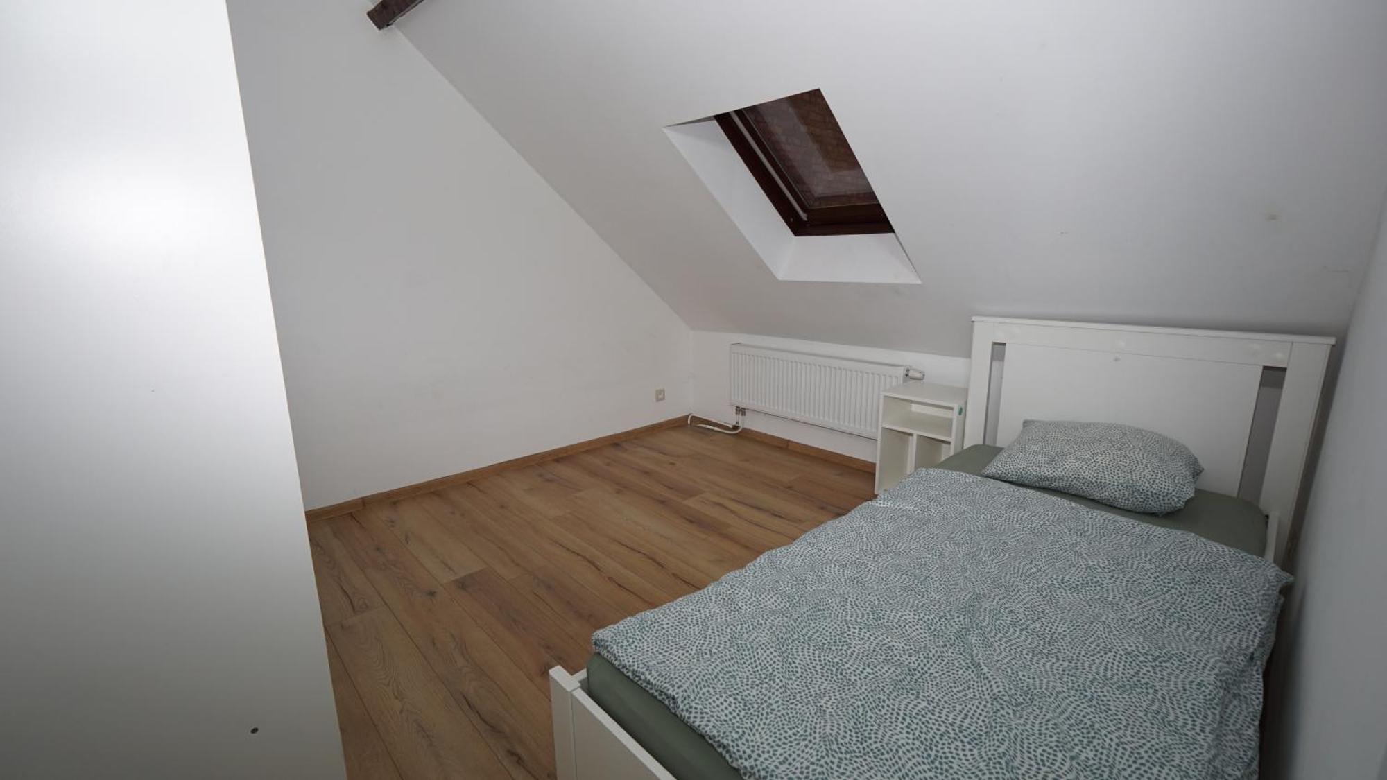 St Thomas House Villa Antwerpen Eksteriør billede